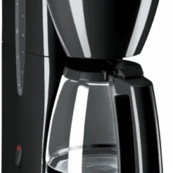 Melitta Single 5 Kaffeeautomat Schwarz