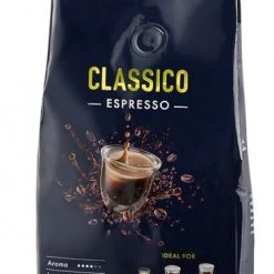 DeLonghi DLSC600 Classico 250gr Kaffeebohnen