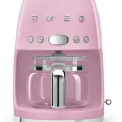 Smeg DCF02PKEU Kaffeeautomat Cadillac Pink -Miele shop 7c04bdb9 b71c 4046 8aae 40f58a18e882 600x600