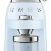 Smeg CGF01PBEU Kaffeemühle Pastelblau