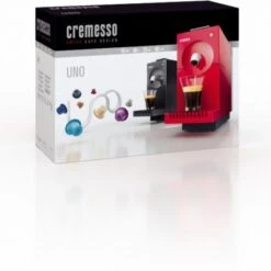Cremesso Uno Bundle Kapsel-Automat Feuer Rot 8 Cremesso Uno Bundle Kapsel-Automat Feuer Rot -Miele shop 7f97b35c 5149 e411 9402 005056911841 600x600