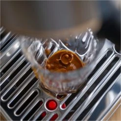 Sage The Bambino Plus Siebträgermaschine Black Truffle -Miele shop 7fb5511a 18d3 40ed 8652 156da3fa5acc 600x600