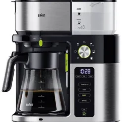 Braun KF 9050 BK MultiServe Kaffeeautomat Mit Timer Schwarz/edelstahl 10 Braun KF 9050 BK MultiServe Kaffeeautomat Mit Timer Schwarz/edelstahl -Miele shop 8010dea7 1a52 46c8 9846 0270f762a6c7 600x600