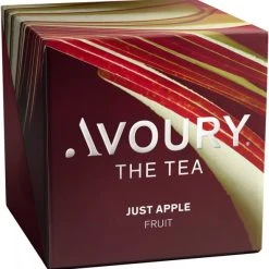 Avoury Just Apple Tee (8 Kapseln) Kapsel-System