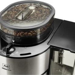 Melitta Aroma Fresh 1021-02 Kaffeeautomat Mit Intergrierter Kaffeemühle Schwarz/edelstahl 8 Melitta Aroma Fresh 1021-02 Kaffeeautomat Mit Intergrierter Kaffeemühle Schwarz/edelstahl -Miele shop 814c795b ddb9 430c 87ea ae4702a5b0d7 600x600