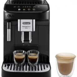 DeLonghi Magnifica Evo ECAM 290.22.B Kaffee-Vollautomat Schwarz