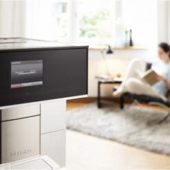 Miele CM 7500 Kaffee-Vollautomat Obsidianschwarz -Miele shop 827370cd 6744 4edf b692 f520c6e58ec4 600x600