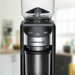Rommelsbacher EKM 400 Kaffeemühle Schwarz/edelstahl -Miele shop 85aa814b 5b6d 4655 b427 5bcb2ce9c3cf 600x600