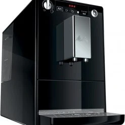 Melitta Caffeo Solo E 950-101 Kaffee-Vollautomat Schwarz