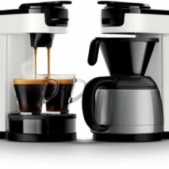 Senseo HD6592/00 Switch Filter- Und Padkaffeemaschine Weiß 10 Senseo HD6592/00 Switch Filter- Und Padkaffeemaschine Weiß -Miele shop 86b8d6b7 31c6 47ba 9dbd b708aec1f366 600x600