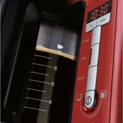 Siemens TC86304 Kaffeeautomat Mit Timer Cranberry Rot/schwarz -Miele shop 86cb626f 6212 4e99 b939 700b6c33a310 600x600