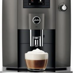 JURA E6 Kaffee-Vollautomat Dark Inox (EC) -Miele shop 873fb8c8 64b6 4e6e a987 eb897302dda8 600x600