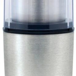 Caso Coffee Flavour Schlagmesser-Kaffeemühle Edelstahl