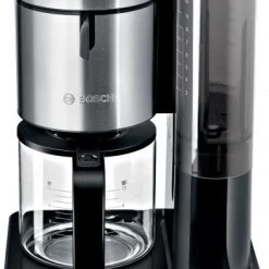 Bosch TKA8633 Kaffeeautomat Schwarz