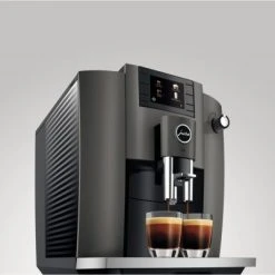 JURA E6 Kaffee-Vollautomat Dark Inox (EC) -Miele shop 8c23bfc6 fec8 479c 9c54 bd294623ef39 600x600