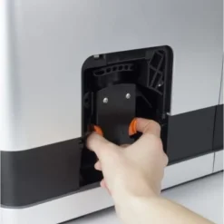 Caso Cafe Crema One 1881 Kaffee-Vollautomat Schwarz/weiss -Miele shop 8ddde1ff ec92 4676 b81d 5ccc72d88946 600x600