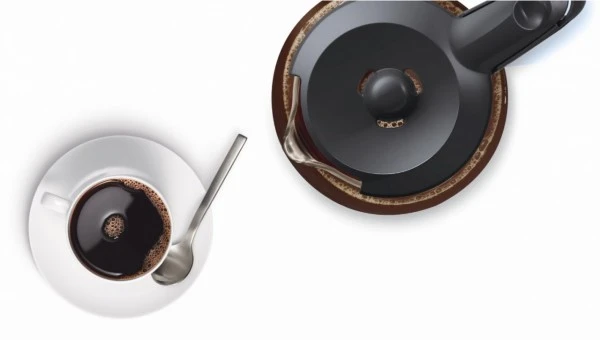 Bosch TKA6A643 Kaffeeautomat Edelstahl/schwarz 6 Bosch TKA6A643 Kaffeeautomat Edelstahl/schwarz – Bild 6