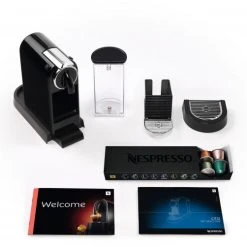 DeLonghi EN 167.B Nespresso CitiZ Kapsel-Automat Schwarz -Miele shop 8e0e6b8b e2f2 4598 9d68 b1a0e3a46811 600x600