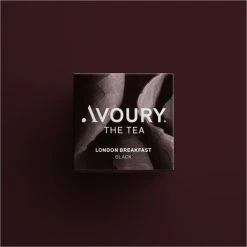 Avoury London Breakfast Tee (8 Kapseln) Kapsel-System -Miele shop 8e576c34 86db 4ed2 b16b 4a155e778431 600x600