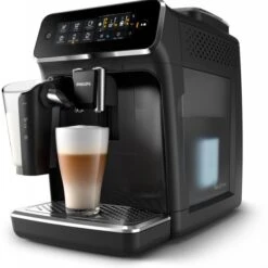 Philips EP3241/50 Series 3200 Kaffee-Vollautomat Schwarz