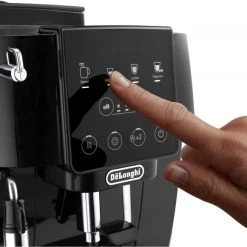 DeLonghi ECAM 220.21.B Magnifica Start Kaffee-Vollautomat -Miele shop 91b6ffca c3f6 4c08 bbe0 abb8fc295ce3 600x600