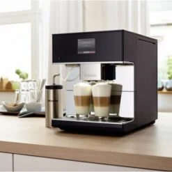 Miele CM 7500 Kaffee-Vollautomat Obsidianschwarz -Miele shop 921ec309 b6c9 4253 b6a6 6deda1cab92c 600x600