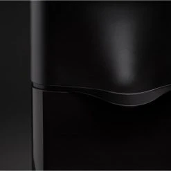 Avoury One Kapsel-Automat Pure Black -Miele shop 925fa2c5 679a 49d5 adbb f627a1263f2f 600x600