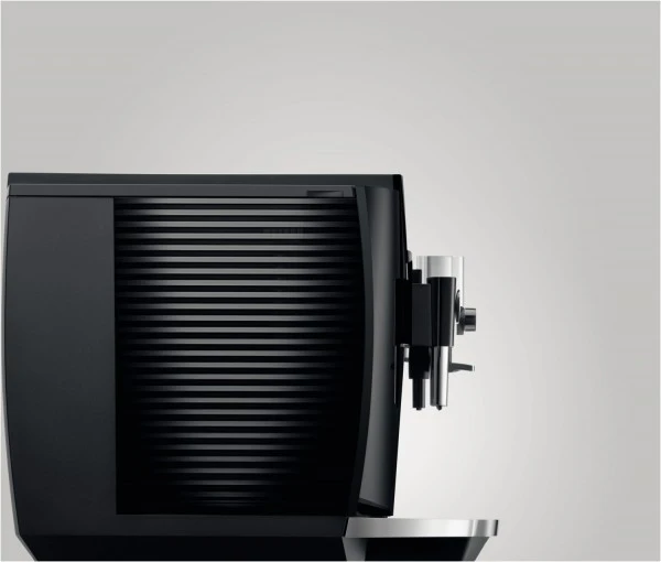 JURA E8 Kaffee-Vollautomat Piano Black (EB) 6 JURA E8 Kaffee-Vollautomat Piano Black (EB) – Bild 6