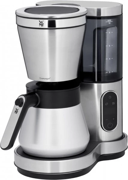 WMF Lumero Kaffeemaschine Thermo Cromargan 5 WMF Lumero Kaffeemaschine Thermo Cromargan – Bild 5