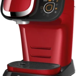 Bosch TAS6503 Tassimo My Way 2 Kapsel-Automat Rot 9 Bosch TAS6503 Tassimo My Way 2 Kapsel-Automat Rot -Miele shop 9968efe5 a3de 4a71 9894 58b0d22e514f 600x600