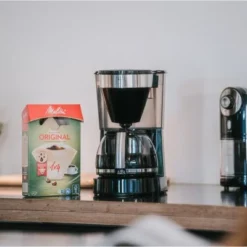 Melitta Easy Top 1023-04 Kaffeeautomat Schwarz/edelstahl -Miele shop 9a7f8ed8 6e51 4288 916e 8658a0708169 600x600