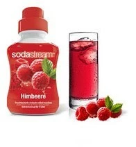 SodaStream Himbeer (375ml) Getränkesirup