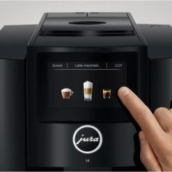 JURA S8 Kaffee-Vollautomat Piano Black (EA) -Miele shop 9d3e816e df33 46eb 8263 534d7556cd56 600x600