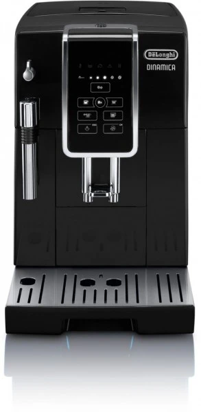 DeLonghi ECAM 350.15.B Dinamica Kaffee-Vollautomat Schwarz 2 DeLonghi ECAM 350.15.B Dinamica Kaffee-Vollautomat Schwarz – Bild 2