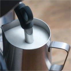 Sage The Barista Touch Siebträgermaschine Black Truffle -Miele shop a026b07a 270d 4514 99d3 43ce4ca8c5c8 600x600