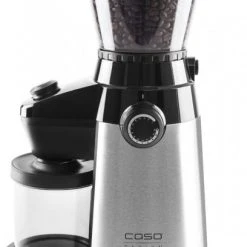 Caso Barista Flavour Kaffeemühle Edelstahl
