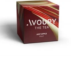 Avoury Just Apple Tee (8 Kapseln) Kapsel-System -Miele shop a084c938 f255 4064 8060 2edbf2977a7f 600x600