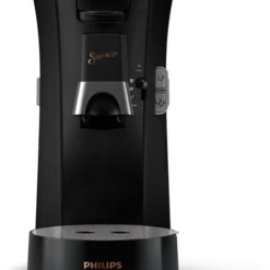 Senseo CSA240/60 Kaffeepadmaschine Schwarz -Miele shop a1df5703 8ae7 4709 b8b3 d95d3d7a9033 600x600