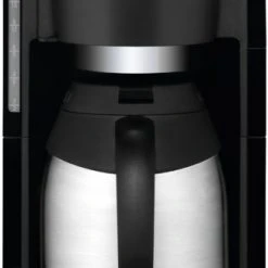 Rowenta CT 3818 Milano Kaffeeautomat Schwarz