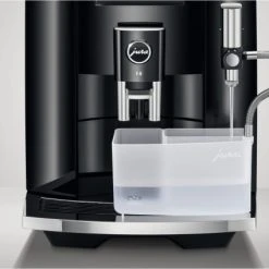 JURA E8 Kaffee-Vollautomat Piano Black (EB) 10 JURA E8 Kaffee-Vollautomat Piano Black (EB) -Miele shop a382ec54 ebbf 4bbf b755 d10ce0c68915 600x600