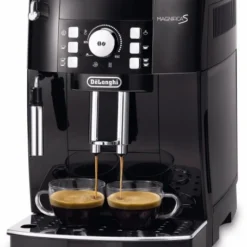 DeLonghi ECAM 21.117.B Magnifica S Kaffee-Vollautomat Schwarz -Miele shop a3c1b764 2b67 4db4 a3d2 d5aa21dfa81f 600x600