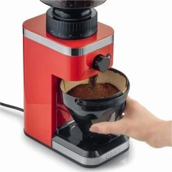 Graef CM 503 Kaffeemühle Rot -Miele shop a66a80bd 0f8f 42db b316 aa08daf4a234 600x600