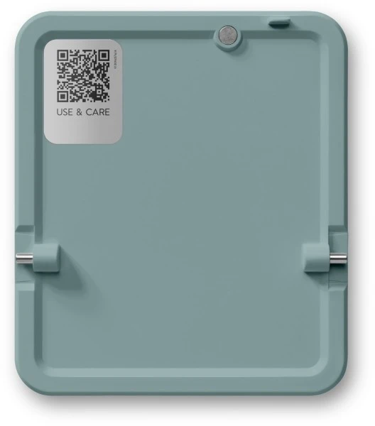 Smeg BCC01EGMEU Kaffee-Vollautomat Emerald Green-matt 5 Smeg BCC01EGMEU Kaffee-Vollautomat Emerald Green-matt – Bild 5