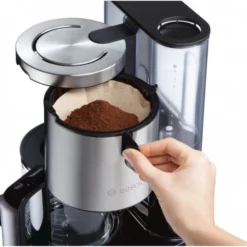 Bosch TKA8633 Kaffeeautomat Schwarz -Miele shop ac399687 54dd 4e7c bd86 3dc8271f896d 600x600