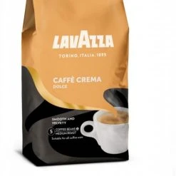 Lavazza Caffe Crema Dolce (1kg)