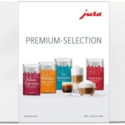 JURA Premium-Selection Kaffeebohnen