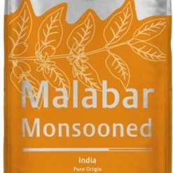 JURA Kaffeebohnen 250gr Malabar Mons.In.