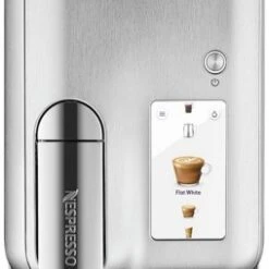 Sage The Creatista Pro Kapsel-Automat Gebürsteter Edelstahl -Miele shop ae31f5b1 014f 4633 ad3b ba81deb295bb 600x600