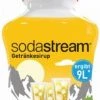 SodaStream Kräuter Geschmack (375ml) Getränkesirup