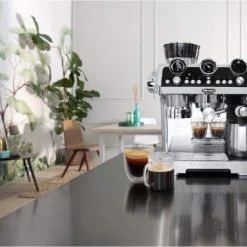 DeLonghi EC9665.M La Specialista Maestro Siebträgermaschine Metal 10 DeLonghi EC9665.M La Specialista Maestro Siebträgermaschine Metal -Miele shop afc8665d 35be 4895 81b2 43c9e24be496 600x600